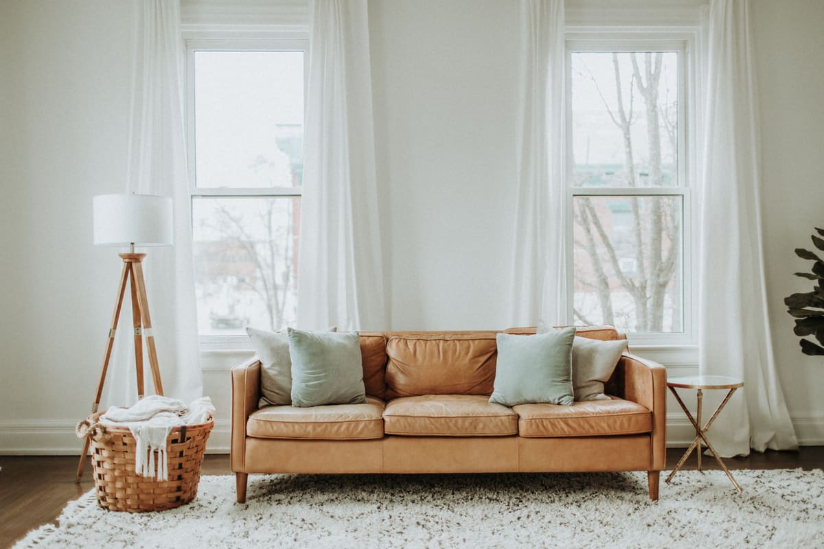 Executive office furniture