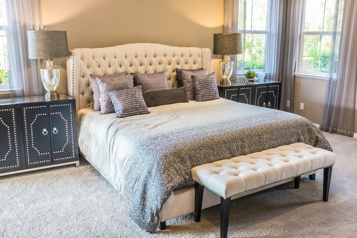 Orthopaedic Mattress (Queen · 6 inch)