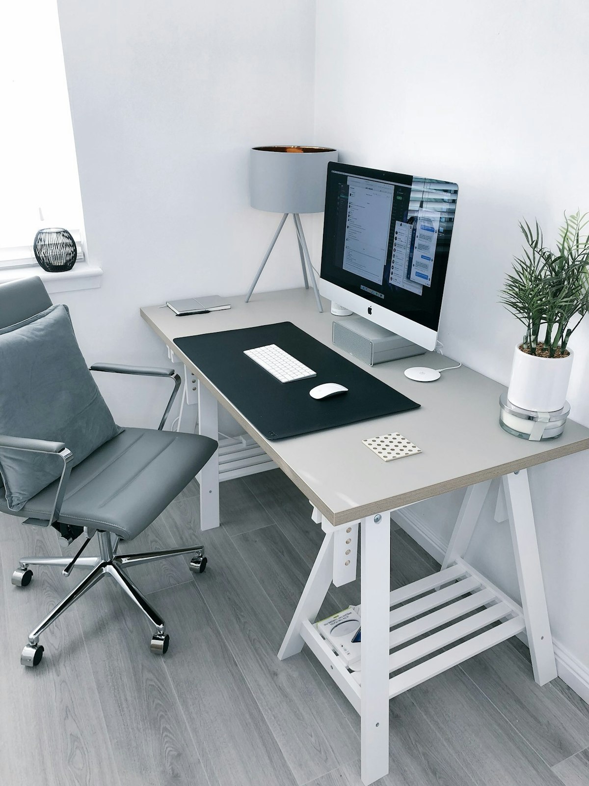 Study Table (Engineered Wood · Wenge)