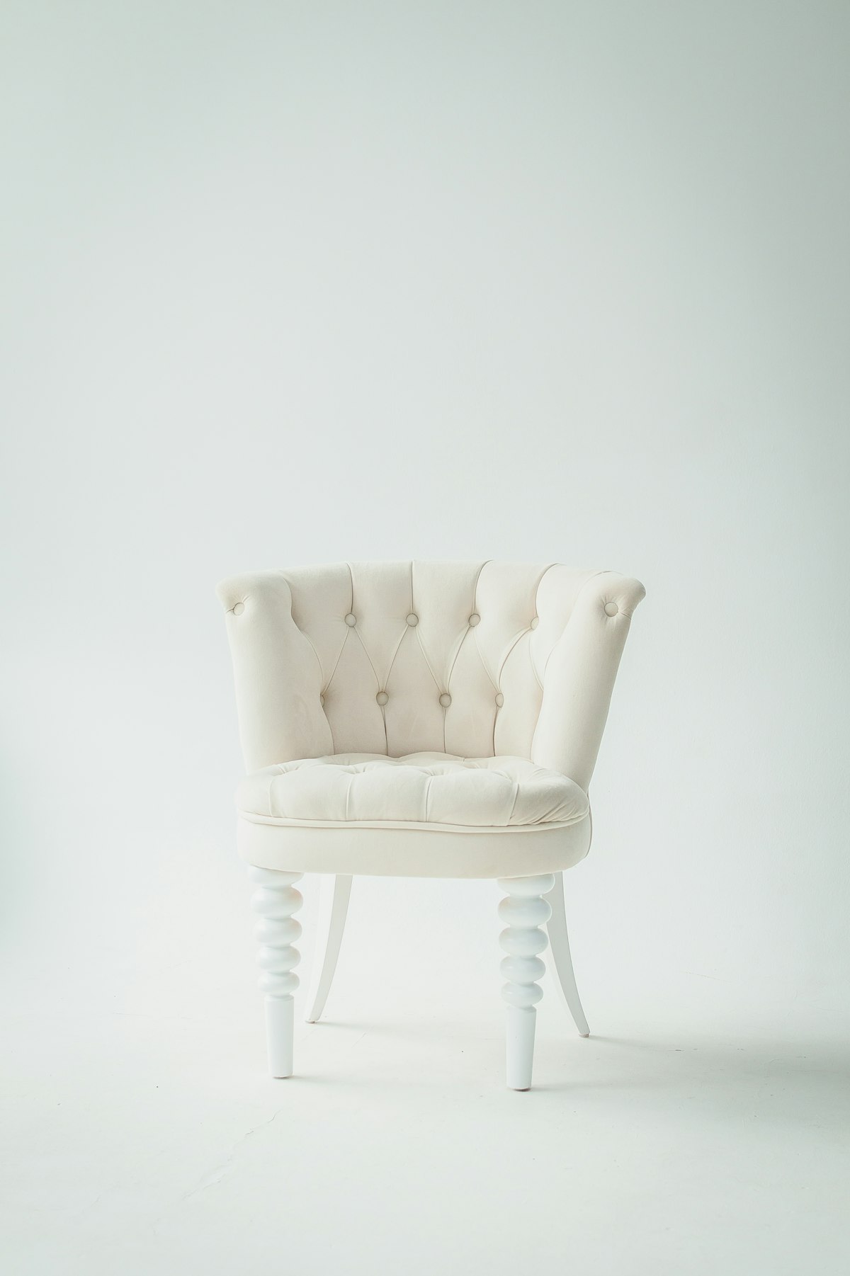 Visitor Chair (Set of 2 · Black)