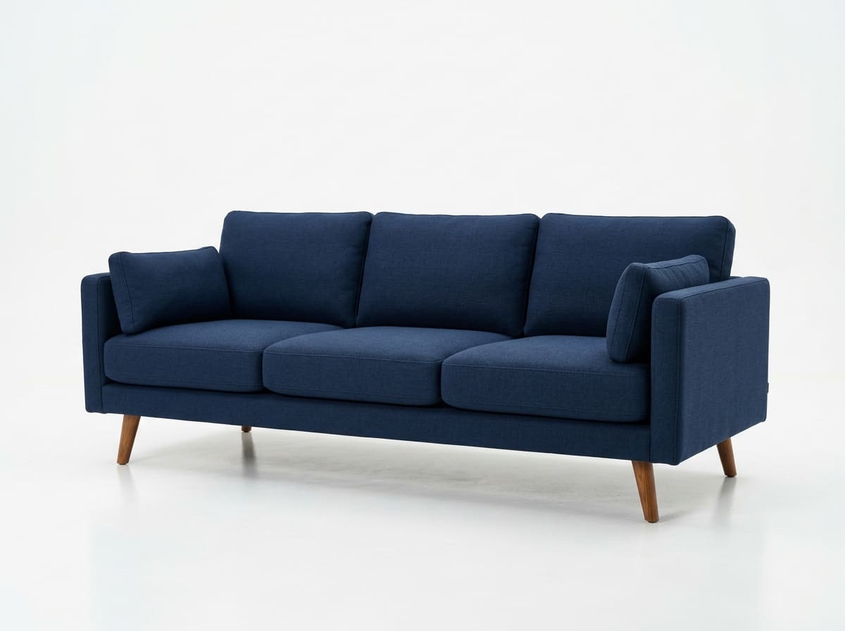 Luxury Velvet Chaise Lounge
